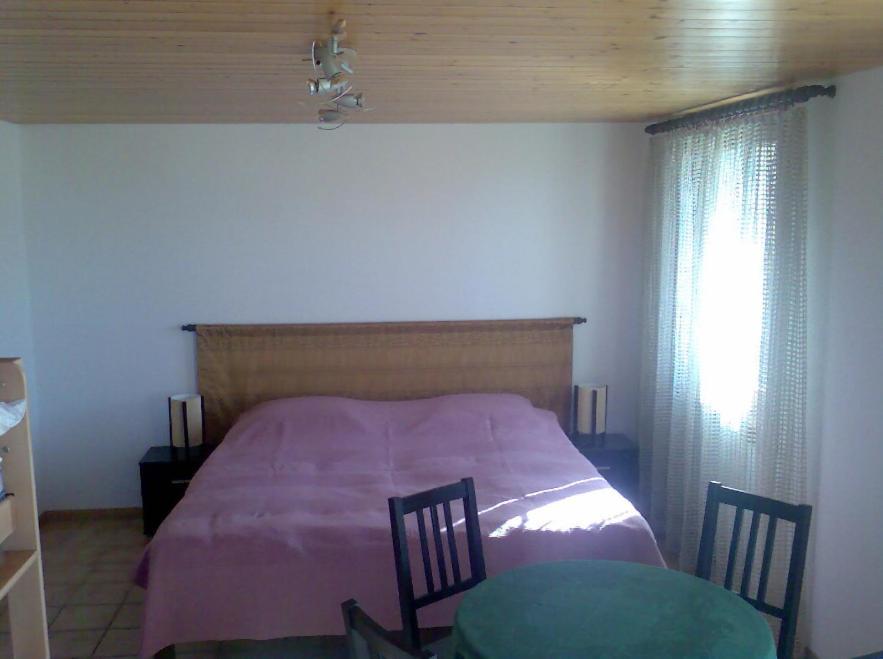 Chambre D'Hotes Littoral 65 Chez-le-Bart Oda fotoğraf