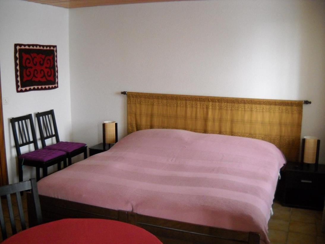 Chambre D'Hotes Littoral 65 Chez-le-Bart Dış mekan fotoğraf