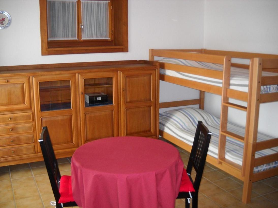 Chambre D'Hotes Littoral 65 Chez-le-Bart Dış mekan fotoğraf