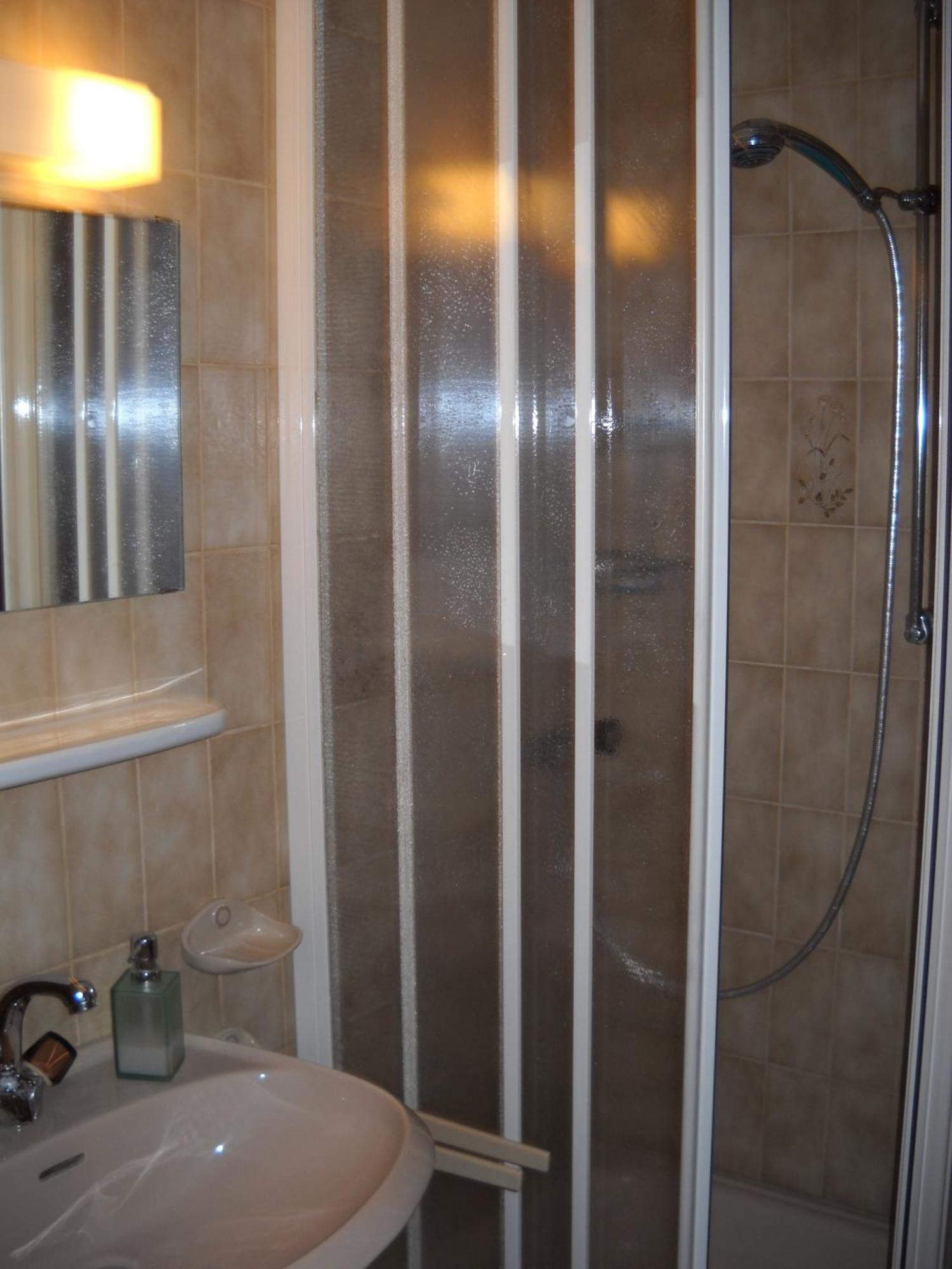 Chambre D'Hotes Littoral 65 Chez-le-Bart Dış mekan fotoğraf