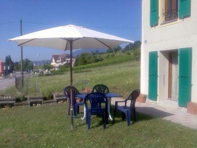 Chambre D'Hotes Littoral 65 Chez-le-Bart Dış mekan fotoğraf